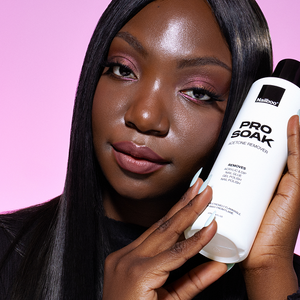 All Essential Nail Products