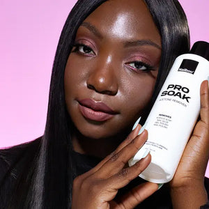 All Essential Nail Products