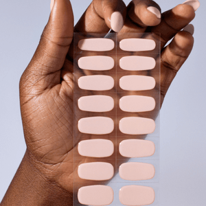 Gel Strips