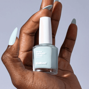 Max Gloss Nail Polish