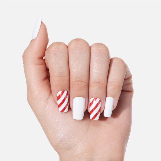 Bruja, por favor, presiona