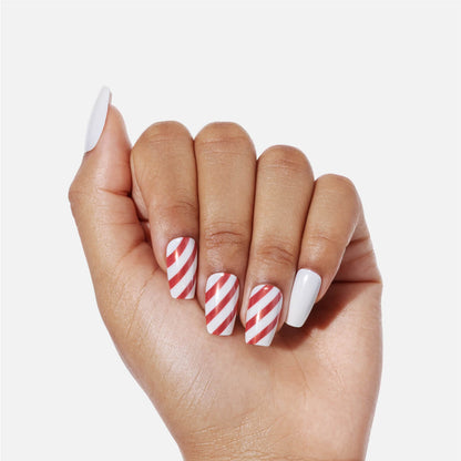 Bruja, por favor, presiona