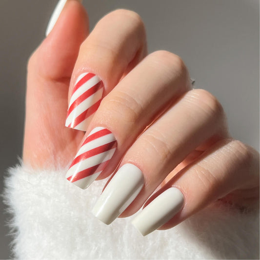 Bruja, por favor, presiona