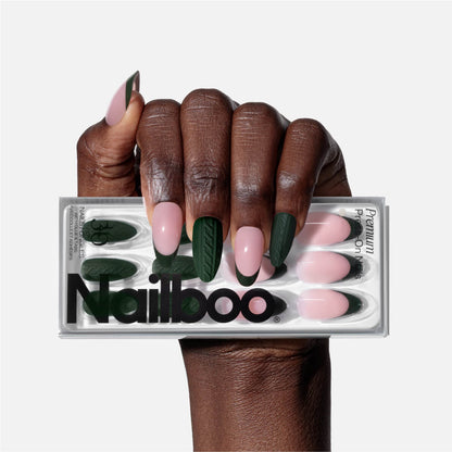 Bruja, por favor, presiona