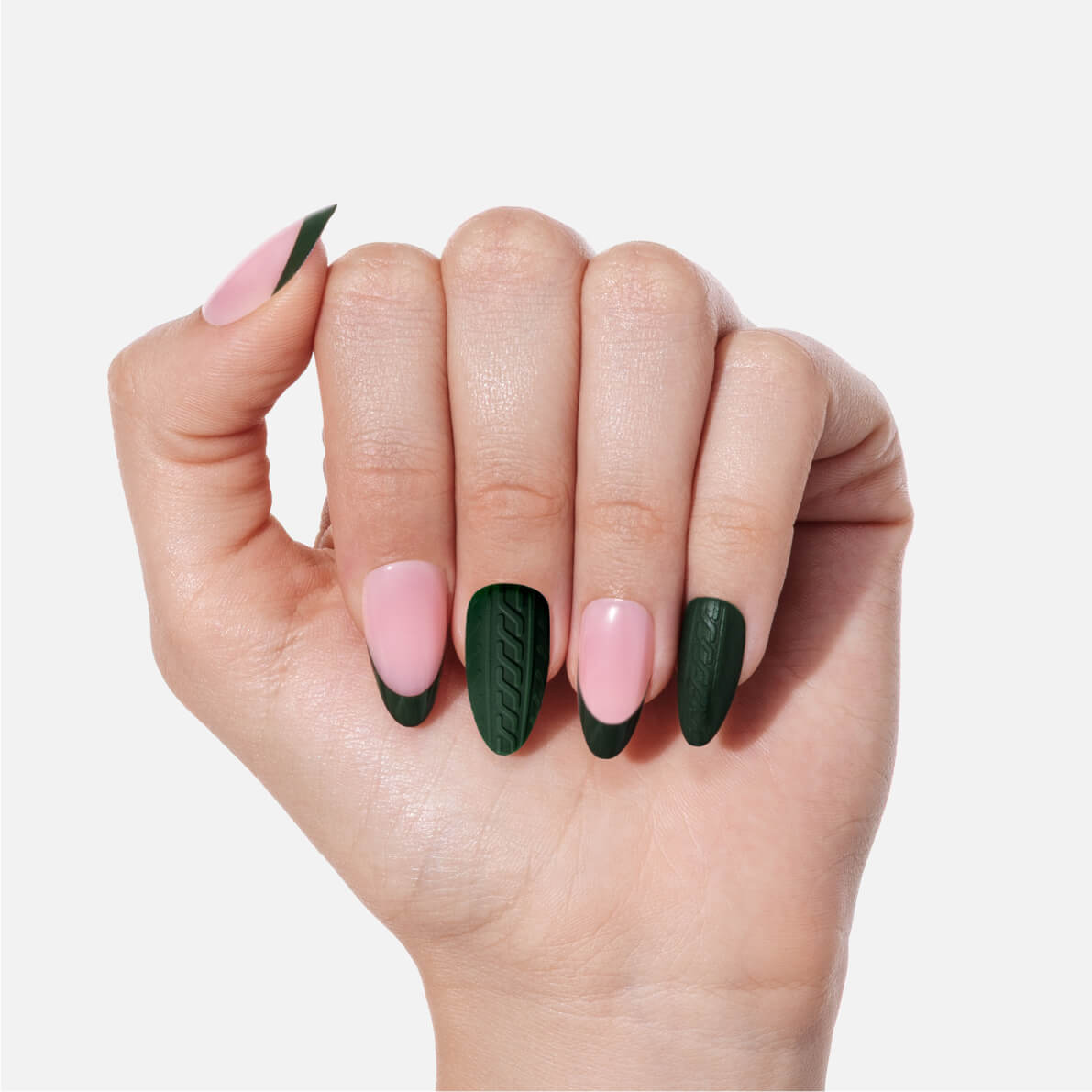 Bruja, por favor, presiona