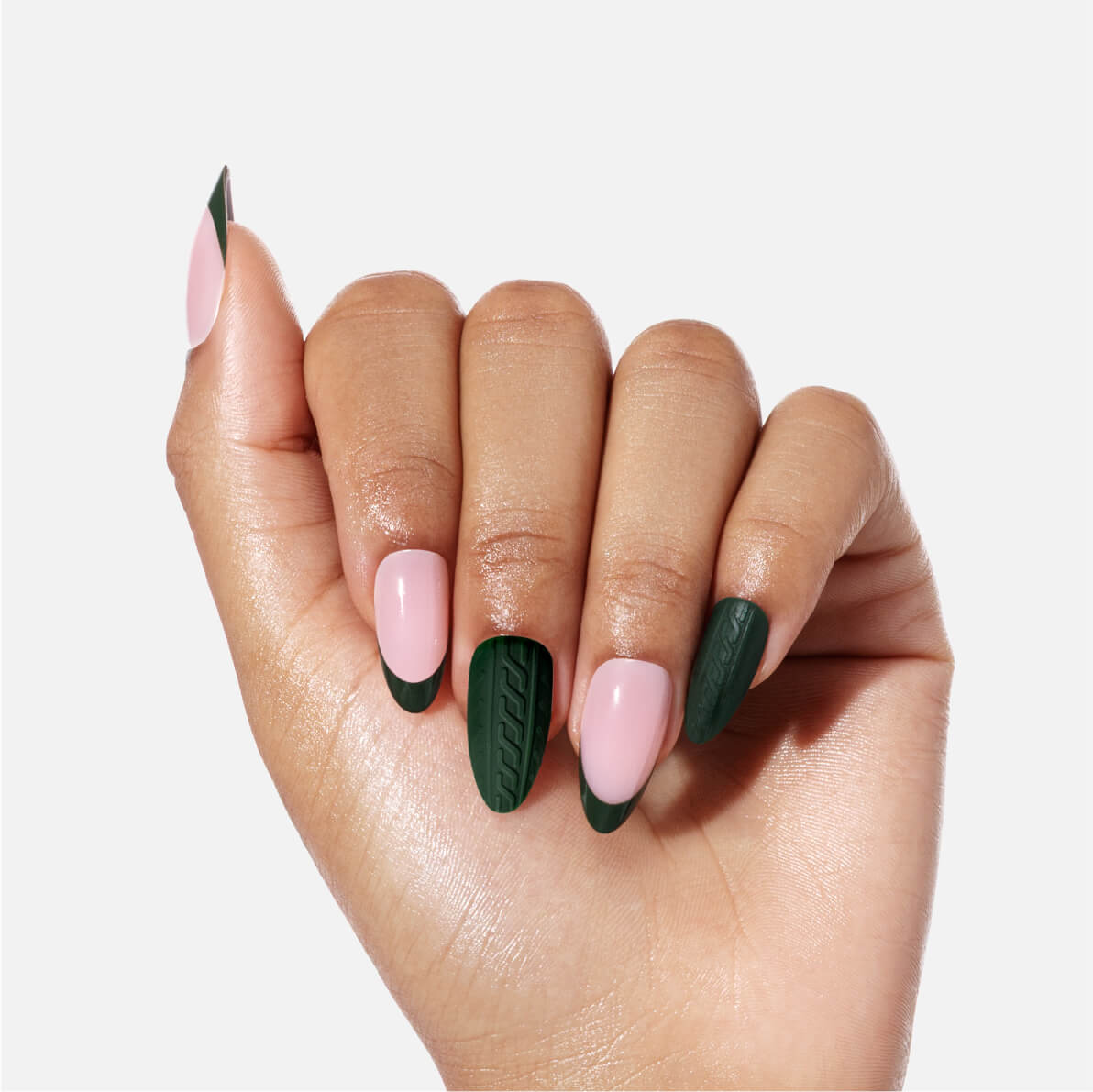 Bruja, por favor, presiona