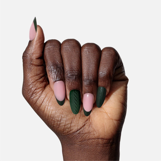 Bruja, por favor, presiona