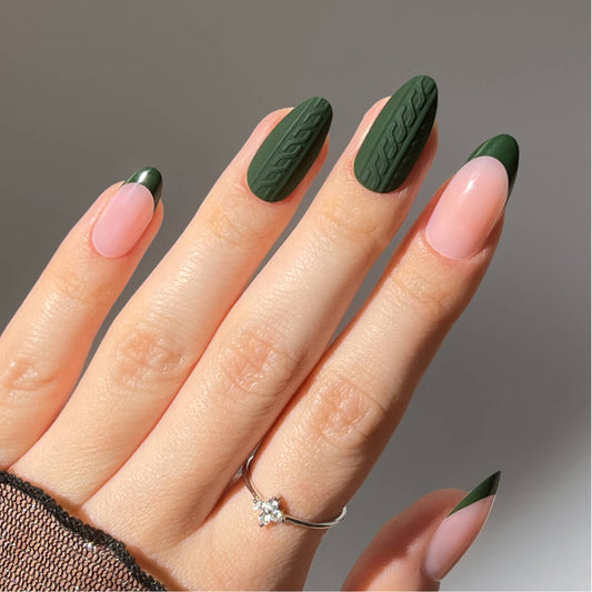 Bruja, por favor, presiona