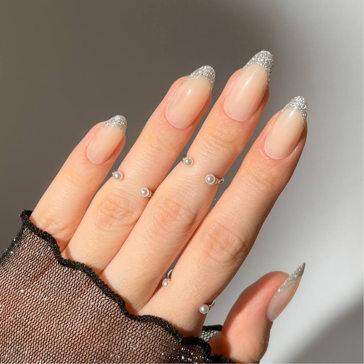 Bruja, por favor, presiona