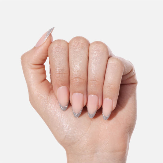 Bruja, por favor, presiona