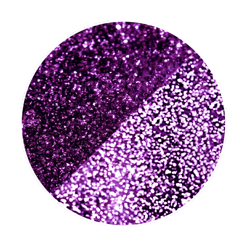 Nightshade Gel (reflective glitter)