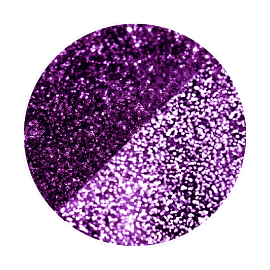 Nightshade Gel (reflective glitter)