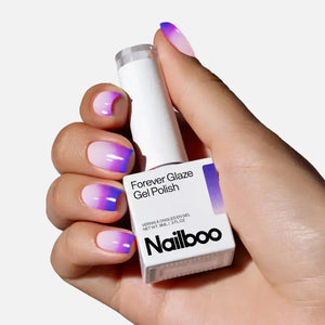 Grape Jammin' (thermal) Nailboo®