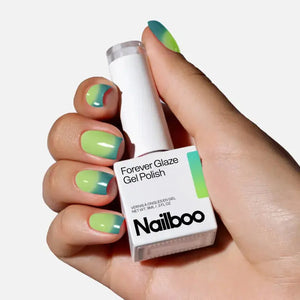 Surfs Up Gel (thermal) Nailboo®
