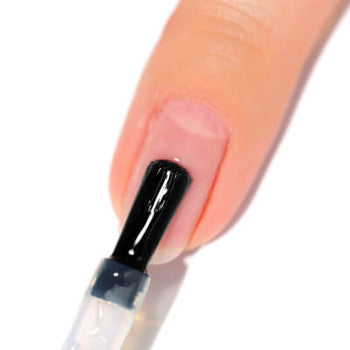 Gel Color Apply How To Apply Gel Polish – Nailboo®