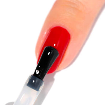 Gel Color Apply How To Apply Gel Polish – Nailboo®