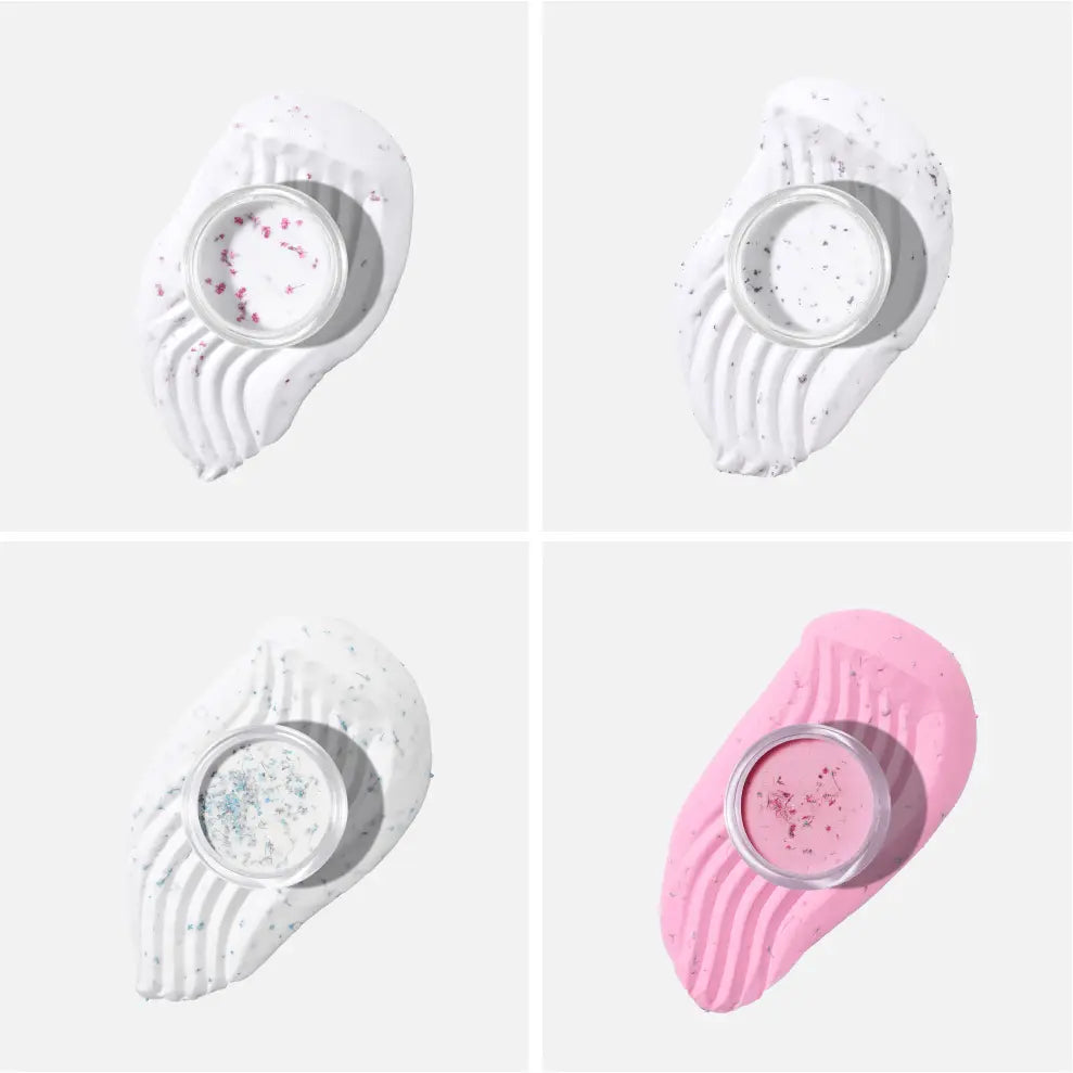 Boo-Quet Besties (4 pack) Nailboo®