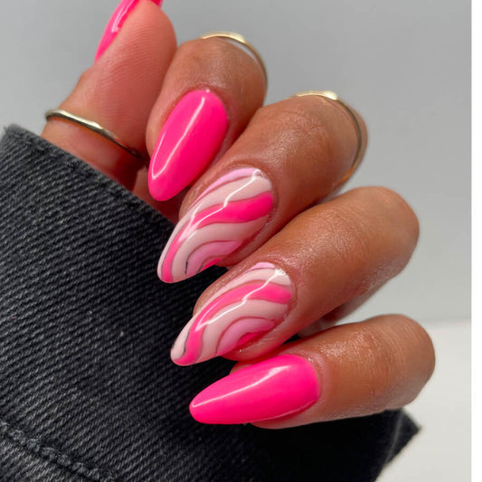 Limonada rosa