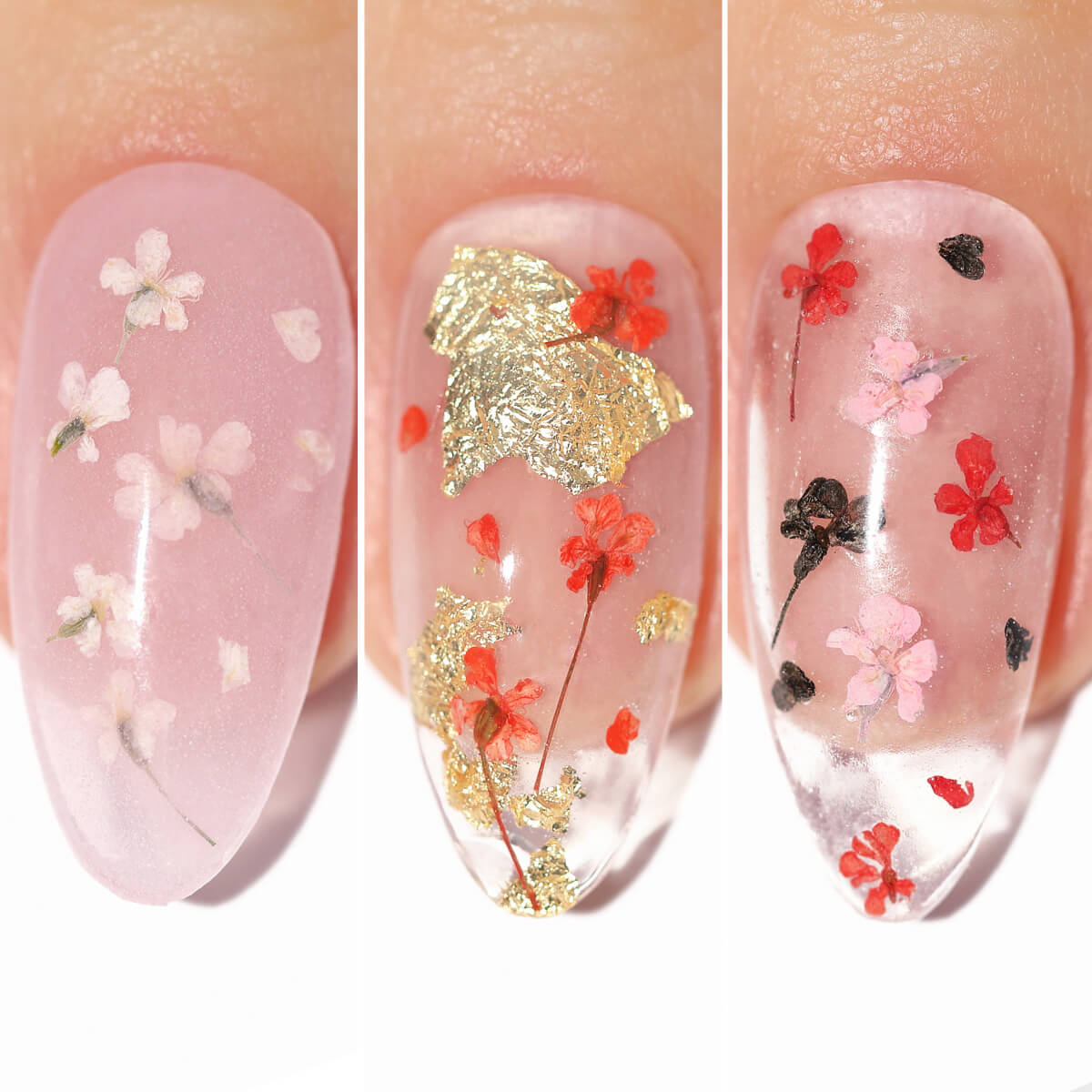 Rebel Romance Dip Collection