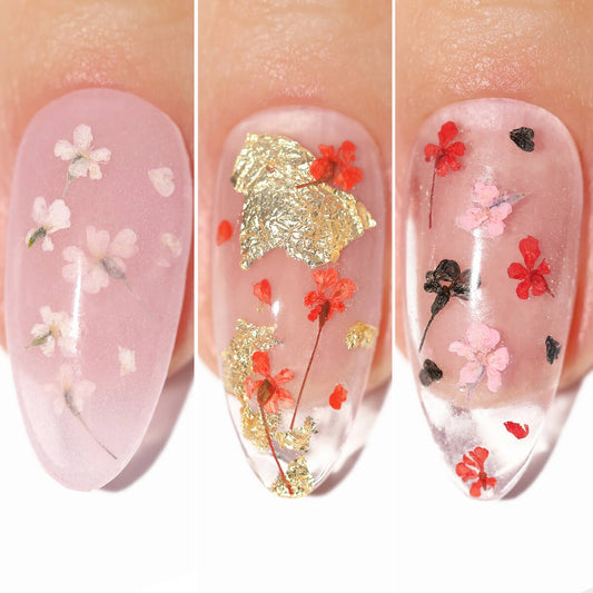 Rebel Romance Dip Collection
