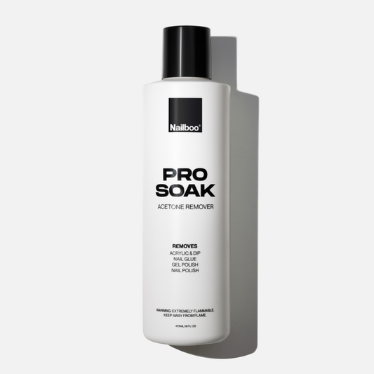 Quitamanchas de acetona Pro Soak