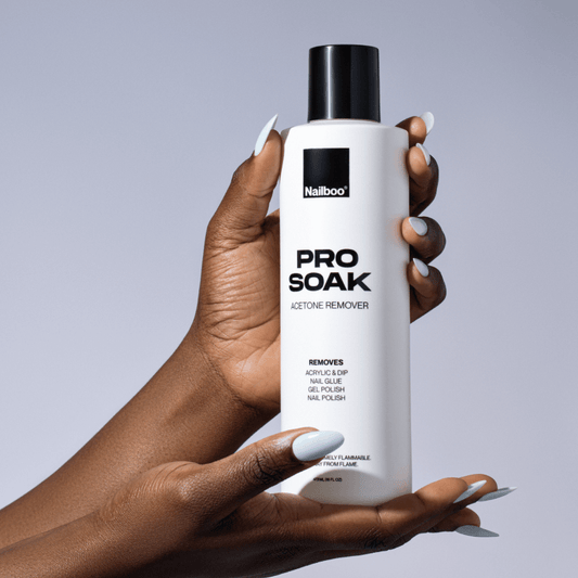 Quitamanchas de acetona Pro Soak