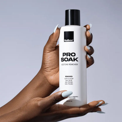 Pro Soak Removal Bundle Nailboo®