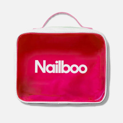 Big Boo-Voyage Case Nailboo®