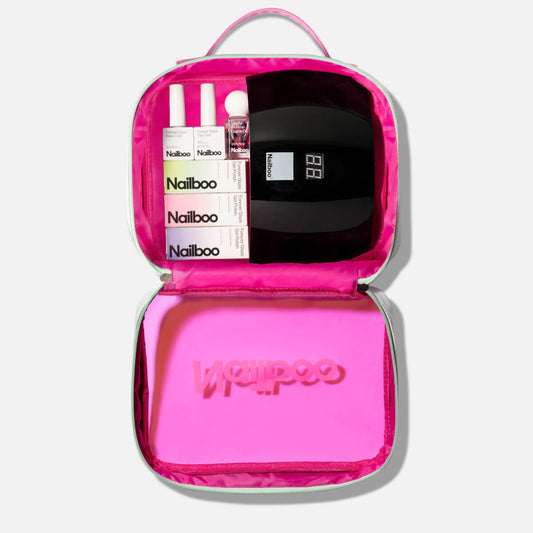 Premium Carry Case
