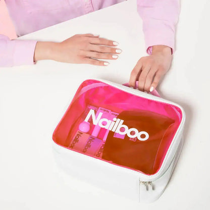 Big Boo-Voyage Case Nailboo®