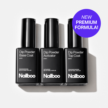 Essential Premium Dip Liquids