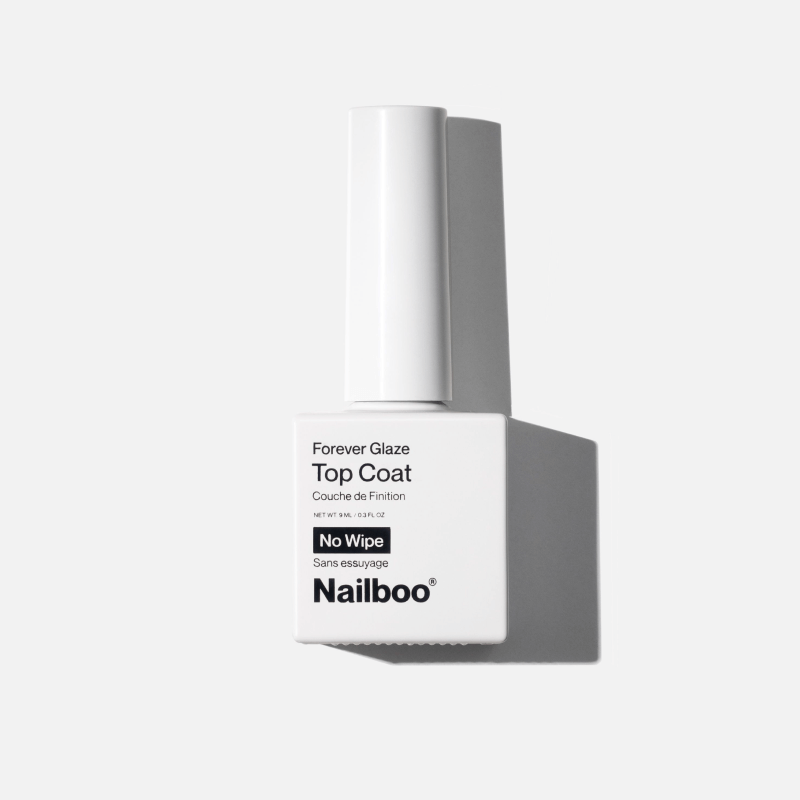 No Wipe Gel Top Coat Essential