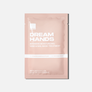 Dream Hands Mask