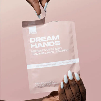 Dream Hands Mask Nailboo®