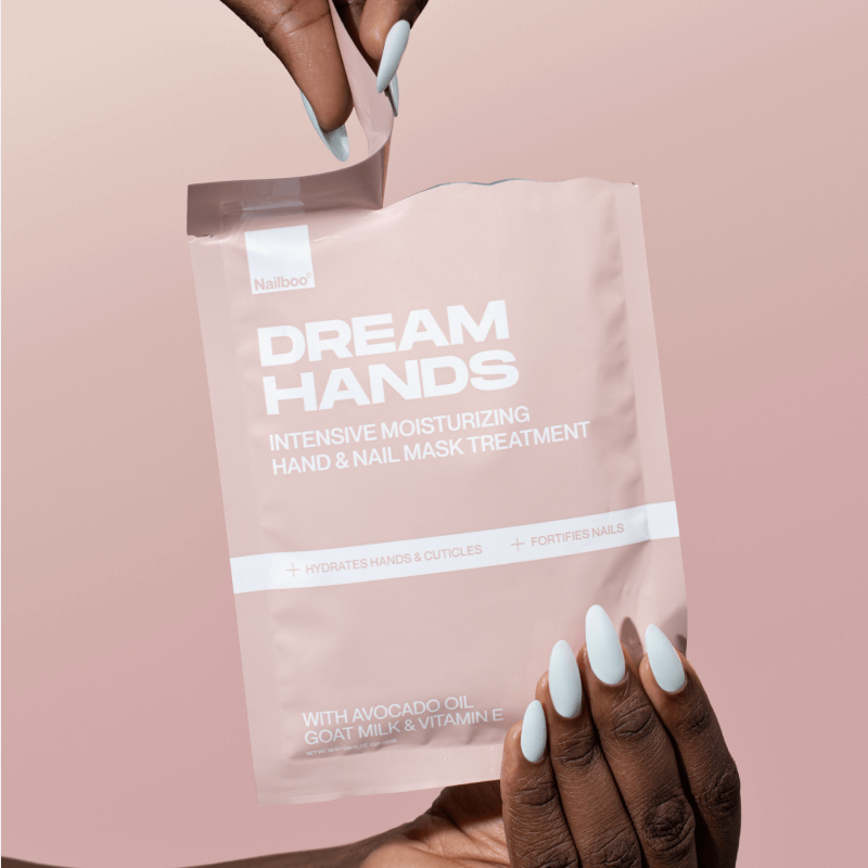 Dream Hands