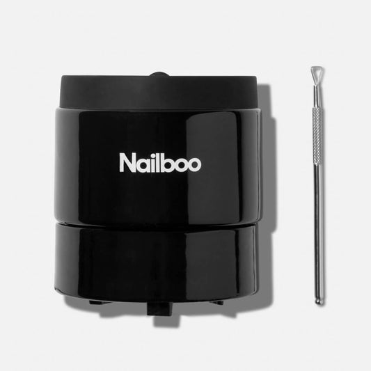 Magic Soak Electric Manicure Remover + FREE Premium Acetone