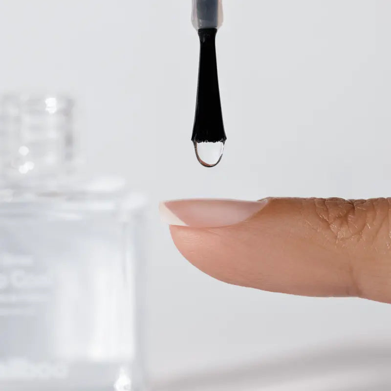 Base & Top Coat – Nailboo®