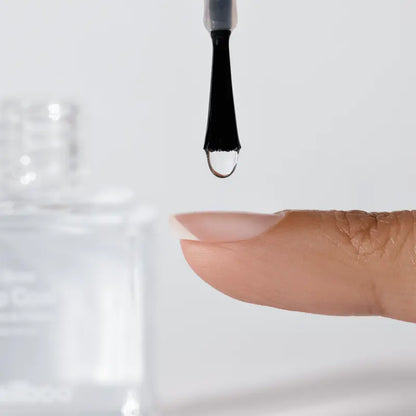 Base & Top Coat Nailboo®