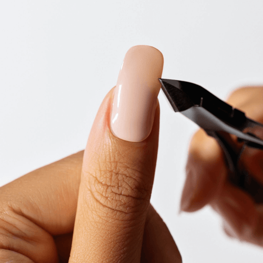 Cuticle Nipper