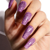 Galaxy Glam