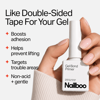 Gel Bond Primer