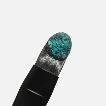Gel Polish Pot Applicator Brush Nailboo®