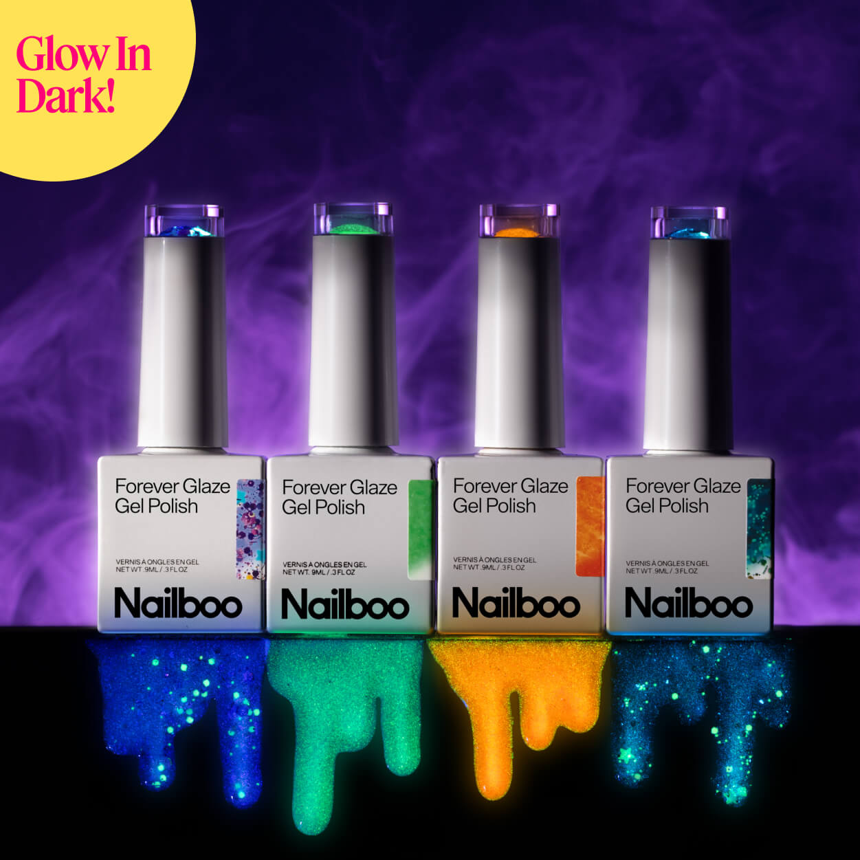 Spellbound Gel Polish Bundle