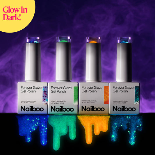 Spellbound Gel Polish Bundle