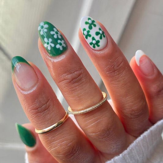 Exotic Emerald