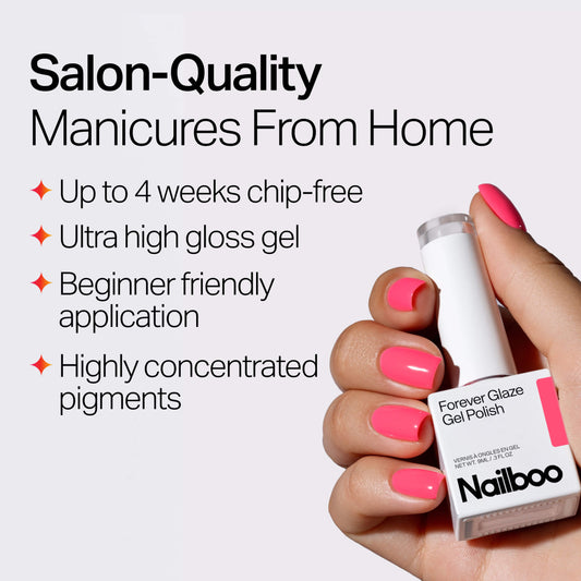 Gel Polish Kit - Pro