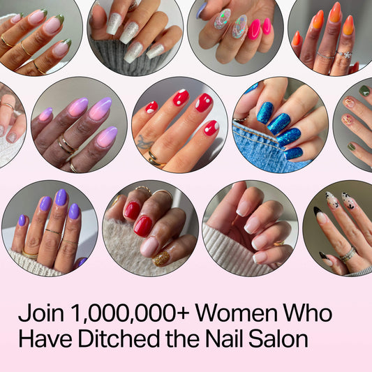 Gel Polish Kit - Pro
