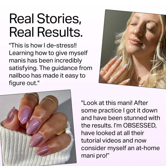 Gel Polish Kit - Pro