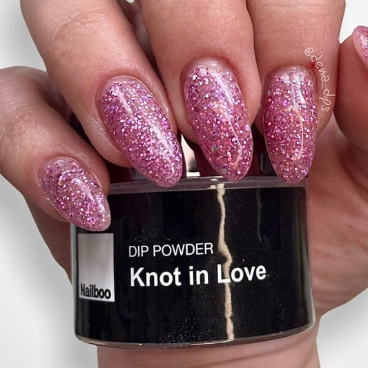 Knot In Love