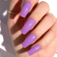 Lavender Mist